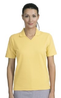  Port Authority Signature® - Ladies Rapid Dry™ Sport Shirt.   SM153-PA_L455