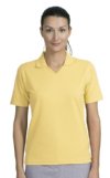  Port Authority Signature® - Ladies Rapid Dry™ Sport Shirt.   SM153-PA_L455