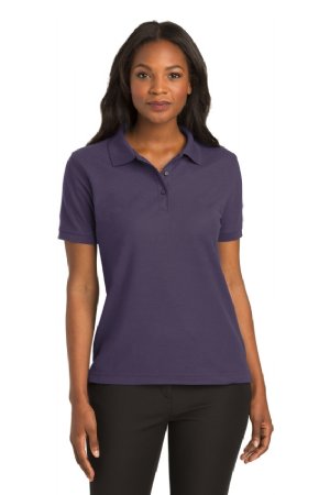 Port Authority™ - Ladies Silk Touch™ Polo. (L500)