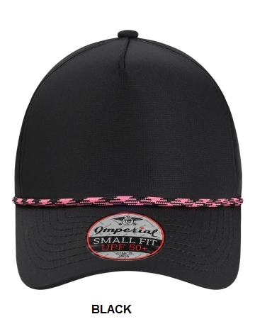 Imperial The Corral Cap.  IMPERIAL  L5059