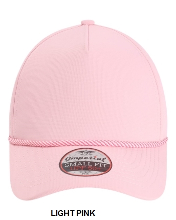 Imperial The Corral Cap.  IMPERIAL  L5059