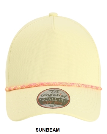 Imperial The Corral Cap.  IMPERIAL  L5059