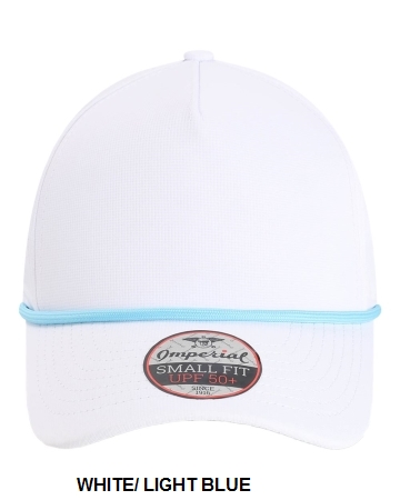 Imperial The Corral Cap.  IMPERIAL  L5059