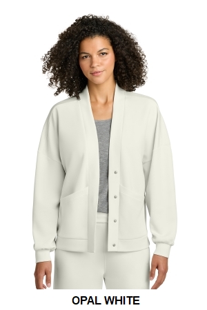 OGIO Women’s Transcend Cardigan.  OGIO  LOG862