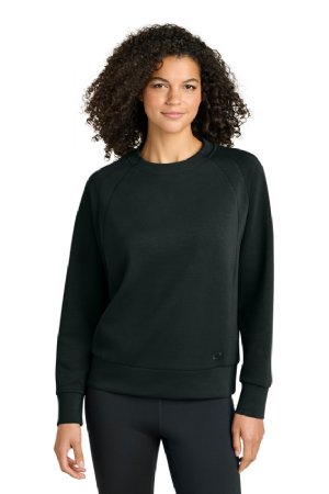OGIO Women’s Transcend Pullover.  OGIO  LOG863