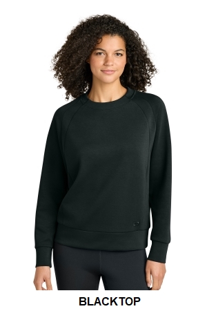 OGIO Women’s Transcend Pullover.  OGIO  LOG863
