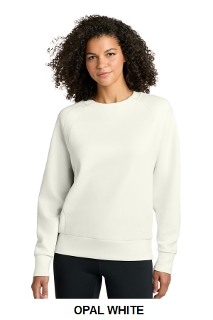 OGIO Women’s Transcend Pullover.  OGIO  LOG863