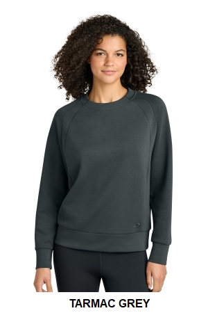 OGIO Women’s Transcend Pullover.  OGIO  LOG863