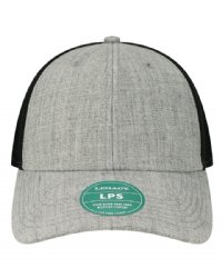 LEGACY - Lo-Pro Snapback Trucker Cap - LPS.  LEGACY  LPS
