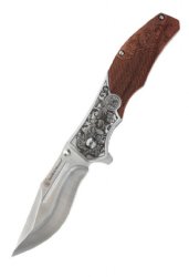 Unwavered Folding Knife.  SMITH&WES  1193150
