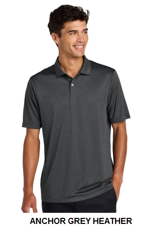 Mercer+Mettle Recharge Jersey Polo.  MERCER+M  MM1020
