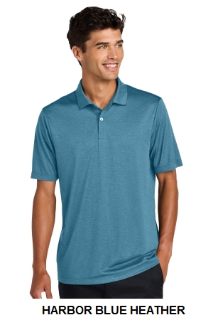 Mercer+Mettle Recharge Jersey Polo.  MERCER+M  MM1020