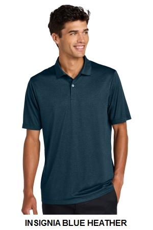 Mercer+Mettle Recharge Jersey Polo.  MERCER+M  MM1020