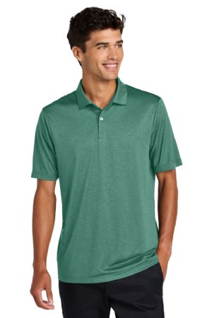 Mercer+Mettle Recharge Jersey Polo.  MERCER+M  MM1020