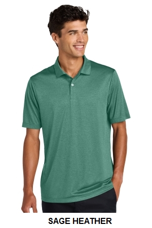 Mercer+Mettle Recharge Jersey Polo.  MERCER+M  MM1020
