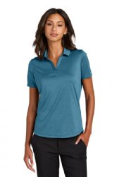 Mercer+Mettle Women s Recharge Jersey Polo.  MERCER+M  MM1021