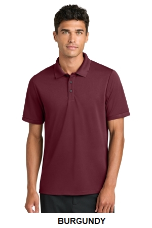 Mercer+Mettle Everyday Performance Polo.  MERCER+M  MM1030