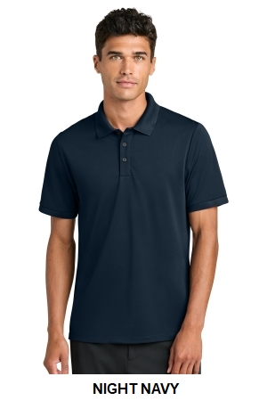 Mercer+Mettle Everyday Performance Polo.  MERCER+M  MM1030