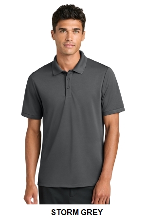 Mercer+Mettle Everyday Performance Polo.  MERCER+M  MM1030