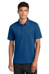 Mercer+Mettle Everyday Performance Polo.  MERCER+M  MM1030