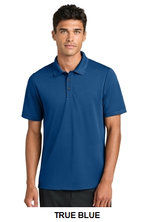 Mercer+Mettle Everyday Performance Polo.  MERCER+M  MM1030
