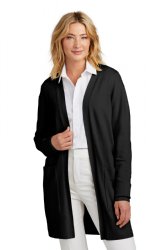 Mercer+Mettle Womens Open-Front Cardigan Sweater.  MERCER+M  MM3023