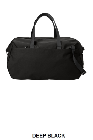 Mercer+Mettle Claremont Duffel.  MERCER+M  MMB810