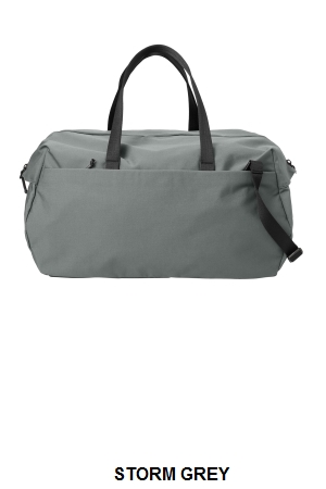 Mercer+Mettle Claremont Duffel.  MERCER+M  MMB810