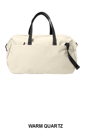 Mercer+Mettle Claremont Duffel.  MERCER+M  MMB810