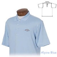 MONT 1045 Men's Dry Swing short sleeve shirt   MONT1045