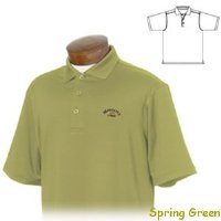 MONT 1045 Men's Dry Swing short sleeve shirt   MONT1045