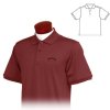 MONT 105J Junior's Dry Swing Short Sleeve Shirt