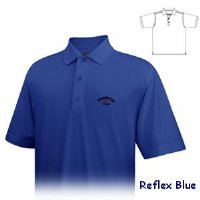 MONT 1060 Men's Dry Swing Short Sleeve Polo 