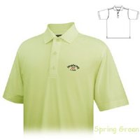 MONT 1060 Men's Dry Swing Short Sleeve Polo 