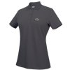 Ladies' Short Sleeve Shirt   MONT2301