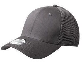 New Era® - Stretch Mesh Cap. NE1020.