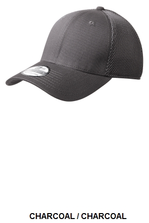 New Era - Stretch Mesh Cap. NE1020.