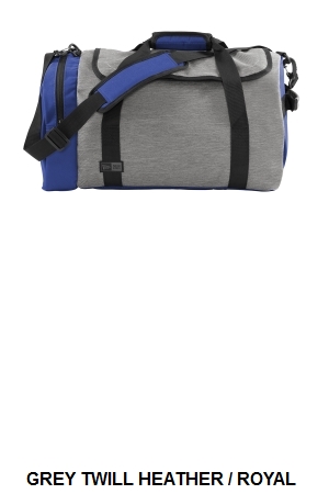 New Era Legacy Duffel.  NEW ERA  NEB800