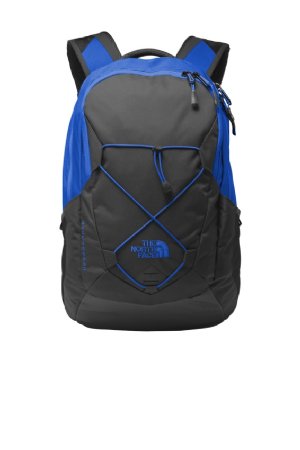 The North Face Groundwork Backpack.  N. FACE  NF0A3KX6