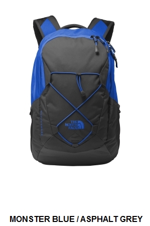 The North Face Groundwork Backpack.  N. FACE  NF0A3KX6