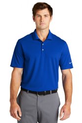 Nike Dri-FIT Micro Pique 2.0 Polo.  NIKE  NKDC1963