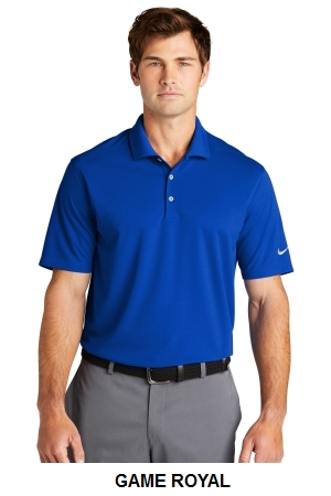 Nike Dri-FIT Micro Pique 2.0 Polo.  NIKE  NKDC1963