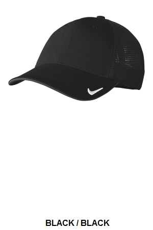 Nike Dri-FIT Mesh Back Cap.  NIKE  NKFB6448