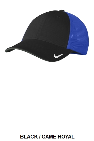 Nike Dri-FIT Mesh Back Cap.  NIKE  NKFB6448