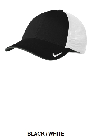 Nike Dri-FIT Mesh Back Cap.  NIKE  NKFB6448