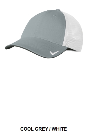 Nike Dri-FIT Mesh Back Cap.  NIKE  NKFB6448