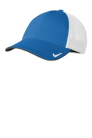 Nike Dri-FIT Mesh Back Cap.  NIKE  NKFB6448