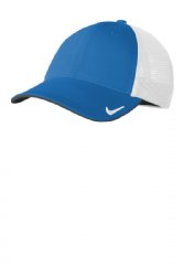 Nike Dri-FIT Mesh Back Cap.  NIKE  NKFB6448