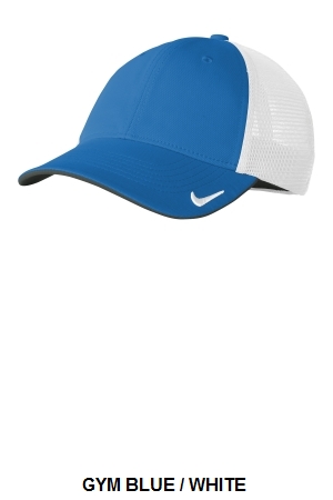 Nike Dri-FIT Mesh Back Cap.  NIKE  NKFB6448