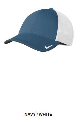 Nike Dri-FIT Mesh Back Cap.  NIKE  NKFB6448